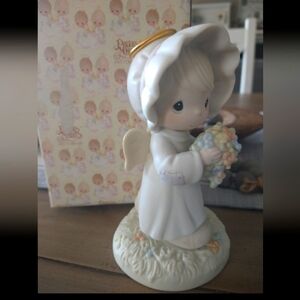 Brand new Vintage Precious Moments 1996